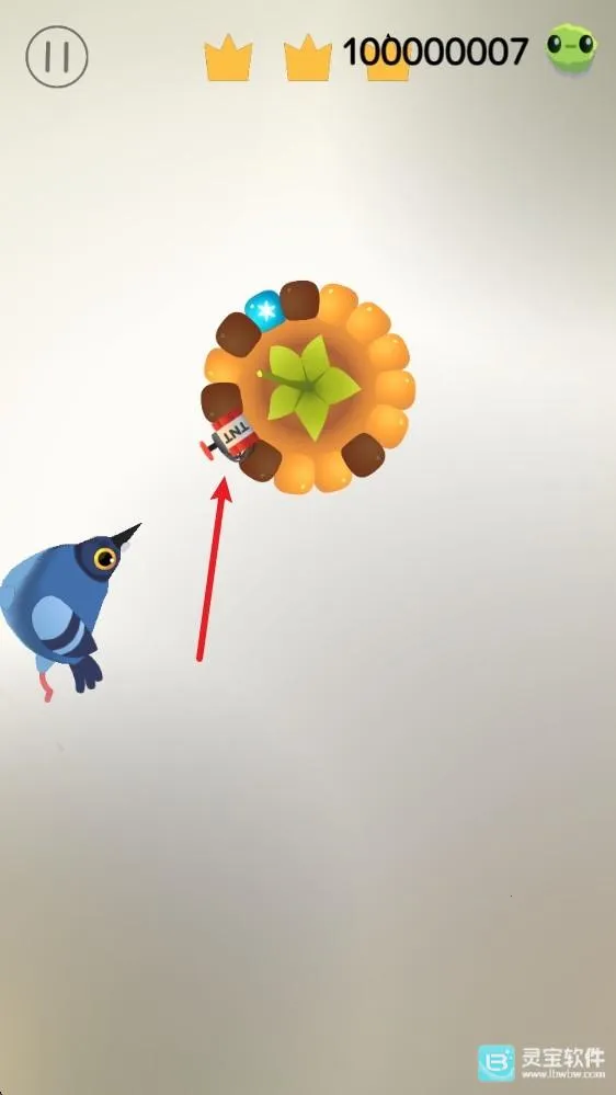 疯狂的鸽子(鸟类模拟游戏) 疯狂的鸽子(鸟类模拟游戏)