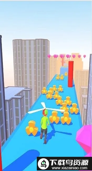 ֱ����С���ܿ�(Ȥζ�ܿ���Ϸ)v0.1 �ٷ�����