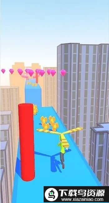 ֱ����С���ܿ�(Ȥζ�ܿ���Ϸ)v0.1 �ٷ�����