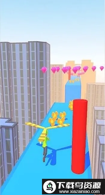 ֱ����С���ܿ�(Ȥζ�ܿ���Ϸ)v0.1 �ٷ�����