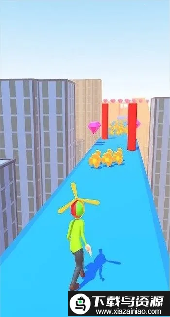 ֱ����С���ܿ�(Ȥζ�ܿ���Ϸ)v0.1 �ٷ�����