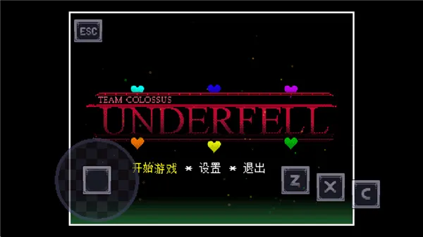 ��˵֮��ͬ(ͬ��ð����Ϸ)v1.0.0 �ֻ���