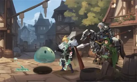 ��η֮��2026���ذ�װv1.0.2 ��׿��