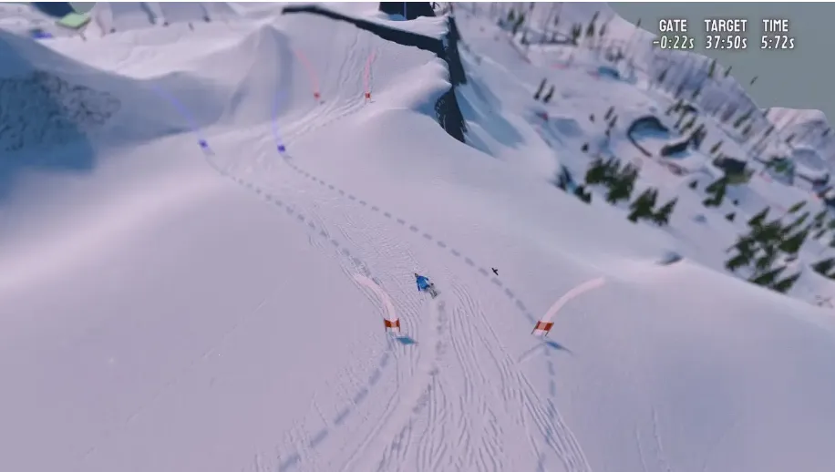 ѩɽ��ѩ��ð��2������v1.04609 ��׿��