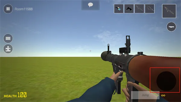 v模组(沙盒手游) v模组(沙盒手游)