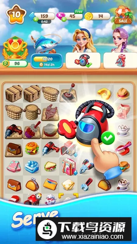 Okara Escape�¿�������(ð��������Ϸ)v1.0.92 ��Ѱ�