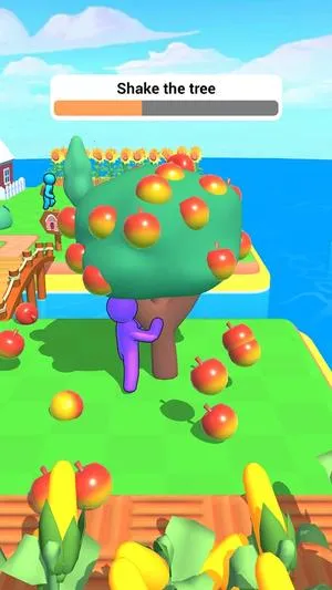 我的农场最大免广告无限金币钻石版下载安装 我的农场最大免广告无限金币钻石版下载安装