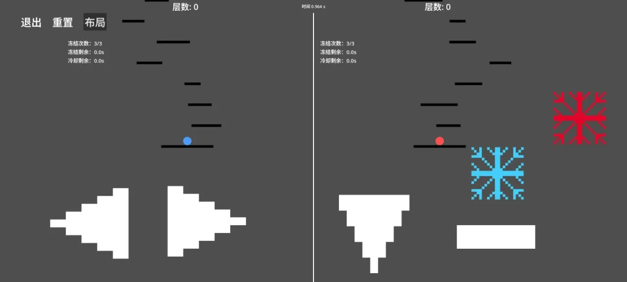 ����������һ�ٲ�(˫����Ծ��Ϸ)v1.0.0 �ٷ�����