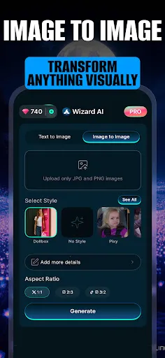 Wizard AI(AIͼ����������)v1.0.9 �ٷ�����