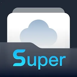 Super�ļ�������(�ļ�����APP)v1.5.2 �ٷ�����