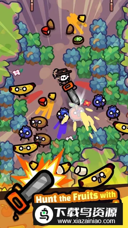 Juice King����֭�������̵�2026�ٷ����°汾v1.4.1 �ٷ�����