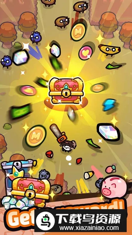 Juice King����֭�������̵�2026�ٷ����°汾v1.4.1 �ٷ�����