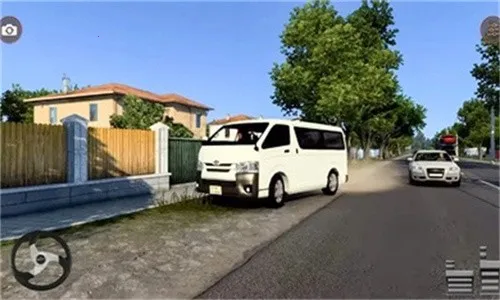 �����ģ����(��ʻģ����Ϸ)v9 �ٷ�����