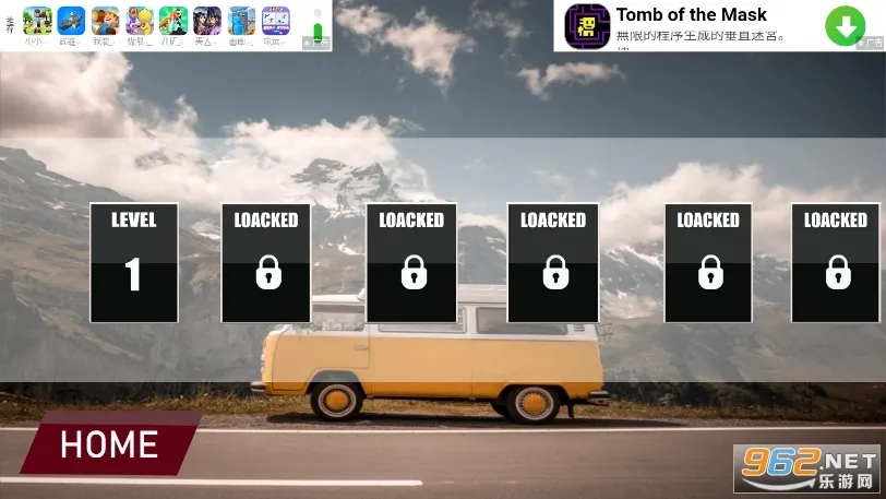 �����ģ����(��ʻģ����Ϸ)v9 �ٷ�����