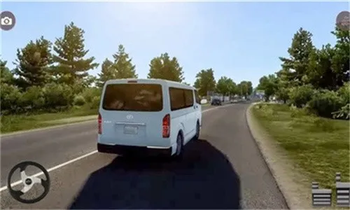 �����ģ����(��ʻģ����Ϸ)v9 �ٷ�����