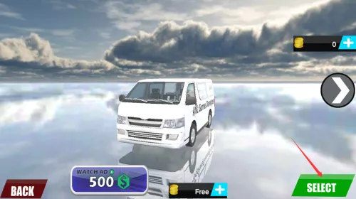 面包车模拟器(驾驶模拟游戏) 面包车模拟器(驾驶模拟游戏)