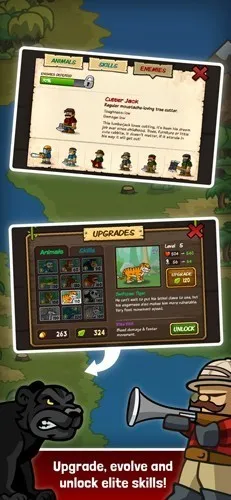 ɭ�ַ���ս���Ӵ���2026�ٷ�����v7.0.3 �ֻ���