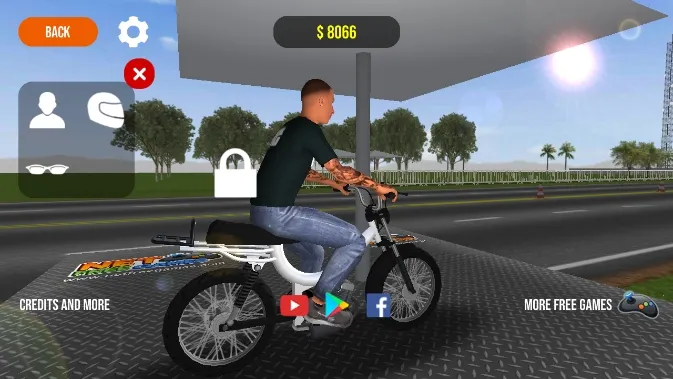 Ħ��ƽ��3D(Ħ���ؼ���Ϸ)v0.97 �ٷ�����