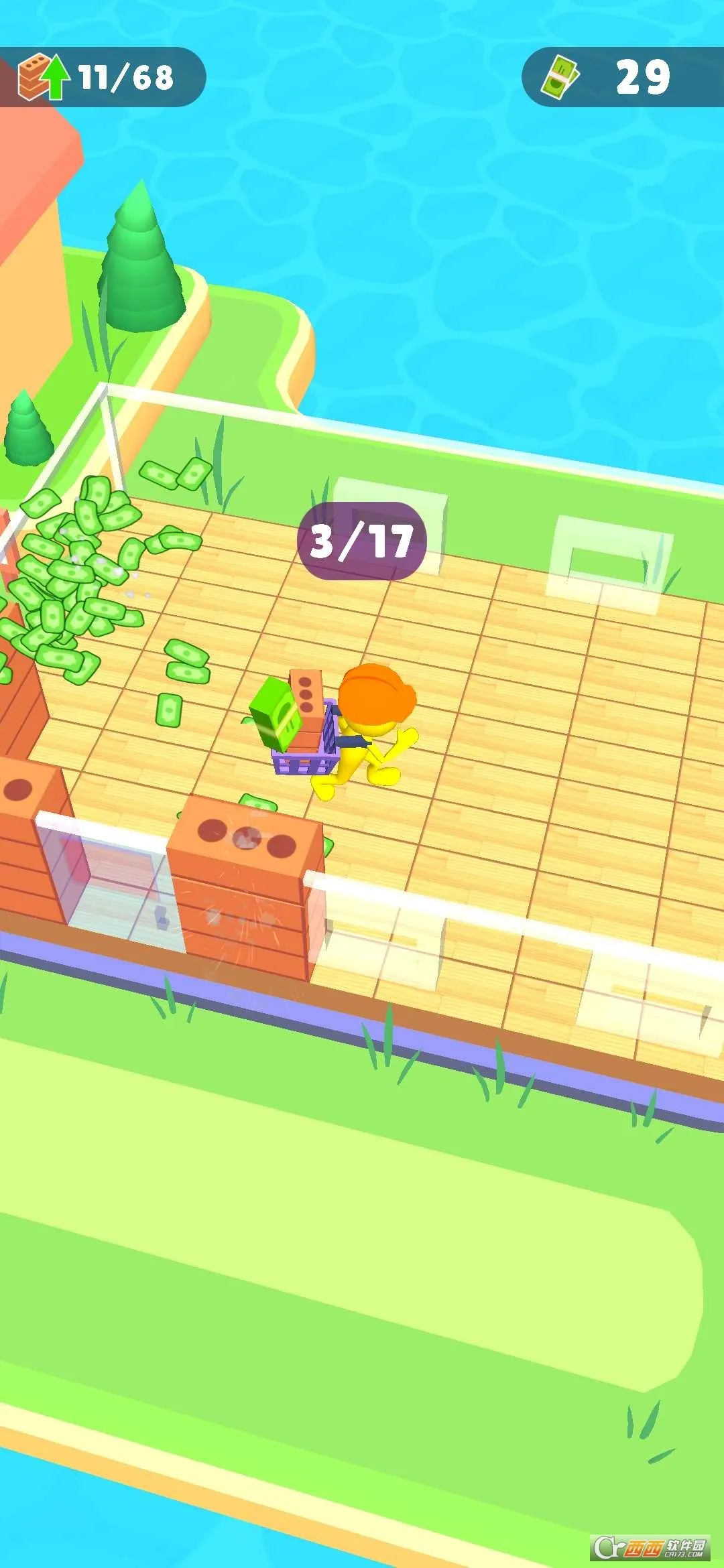 �������3D(ģ�⽨����Ϸ)v1.10.23 �ֻ���