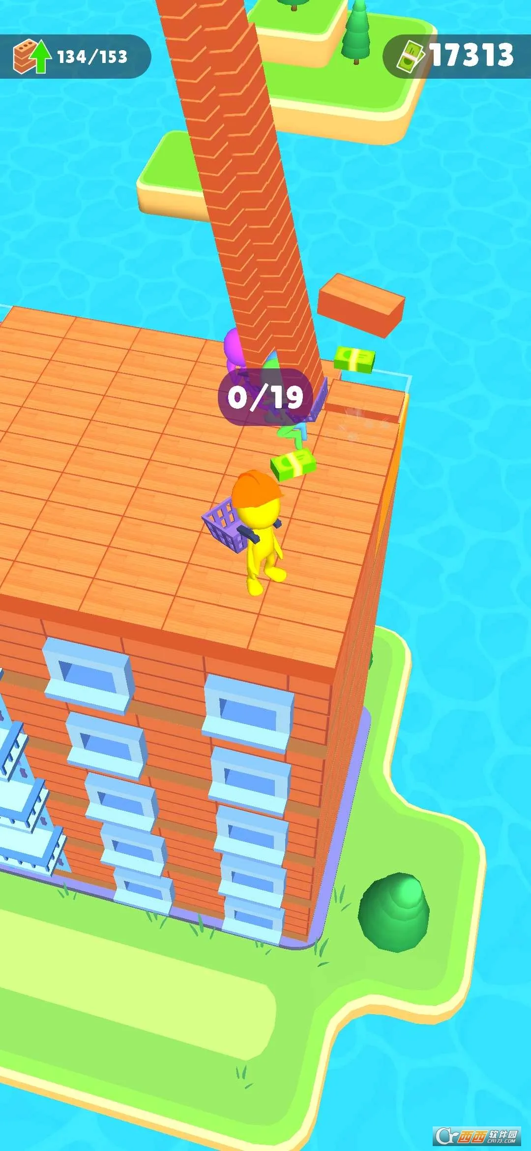 �������3D(ģ�⽨����Ϸ)v1.10.23 �ֻ���