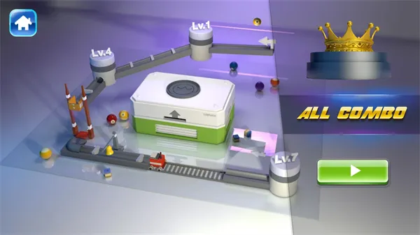 台球城安卓版手机版 台球城安卓版手机版