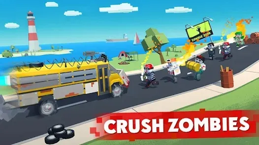 ��ʬ�±���������(��ʬ�����Ϸ)v1.0.29 �ֻ���