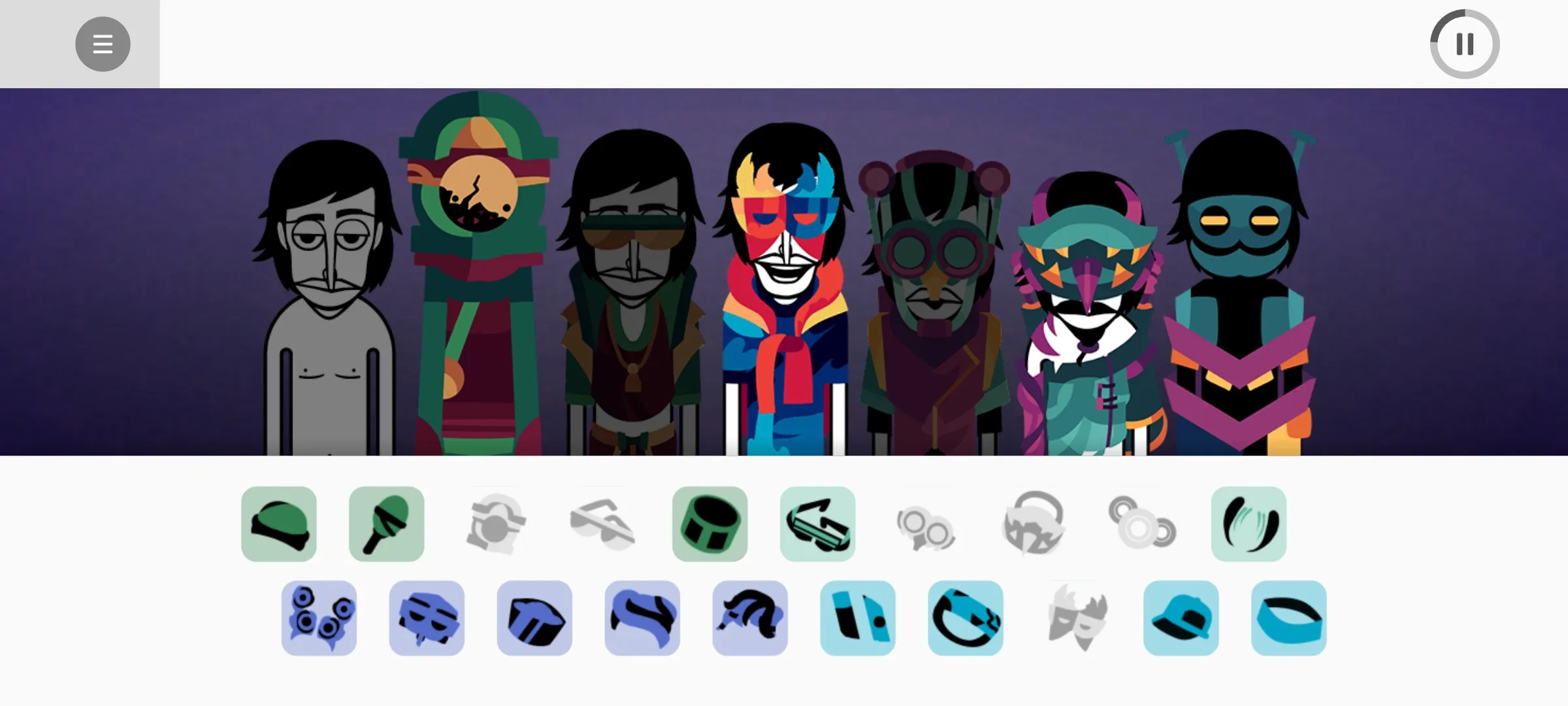 �������Piege(������Ƶ��Ϸ)v0.5.7 �ٷ�����