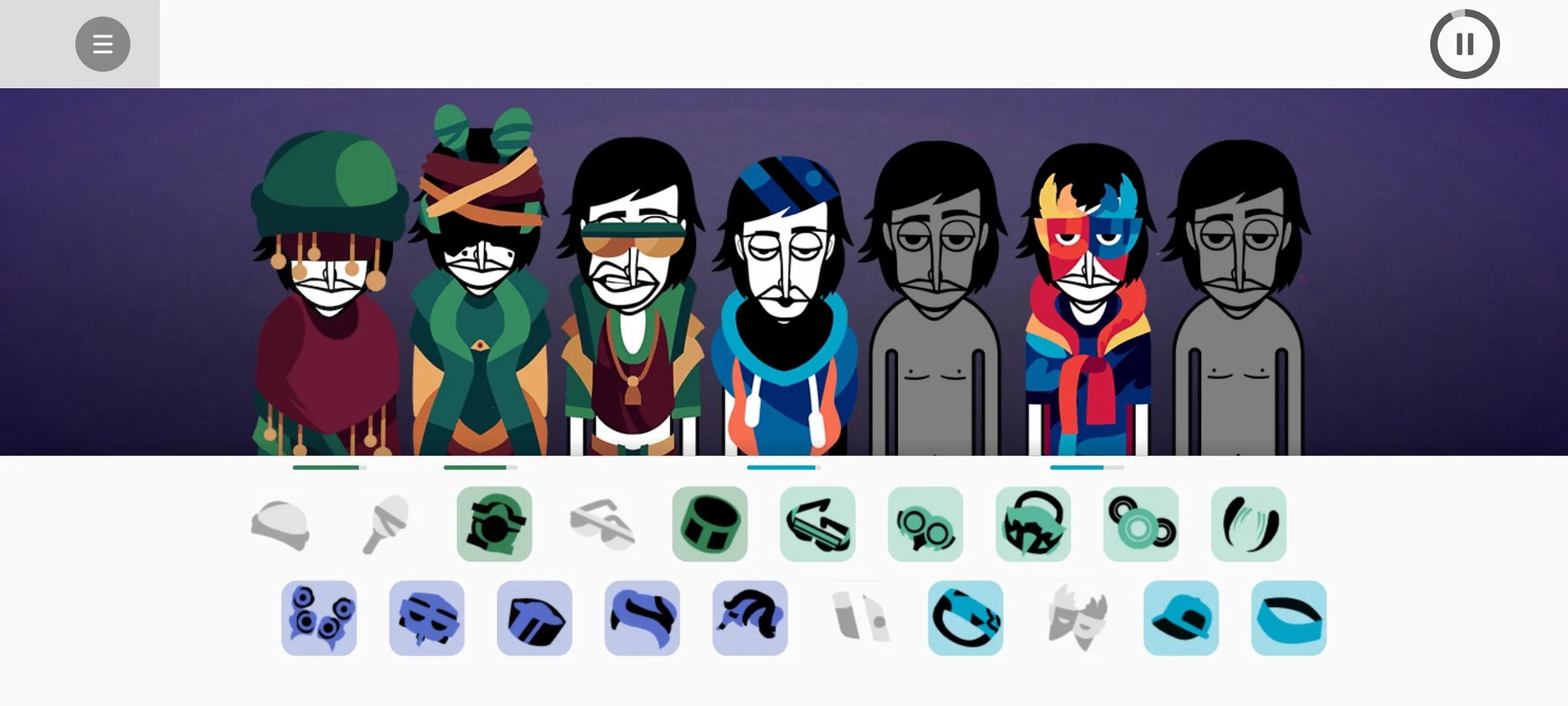 �������Piege(������Ƶ��Ϸ)v0.5.7 �ٷ�����