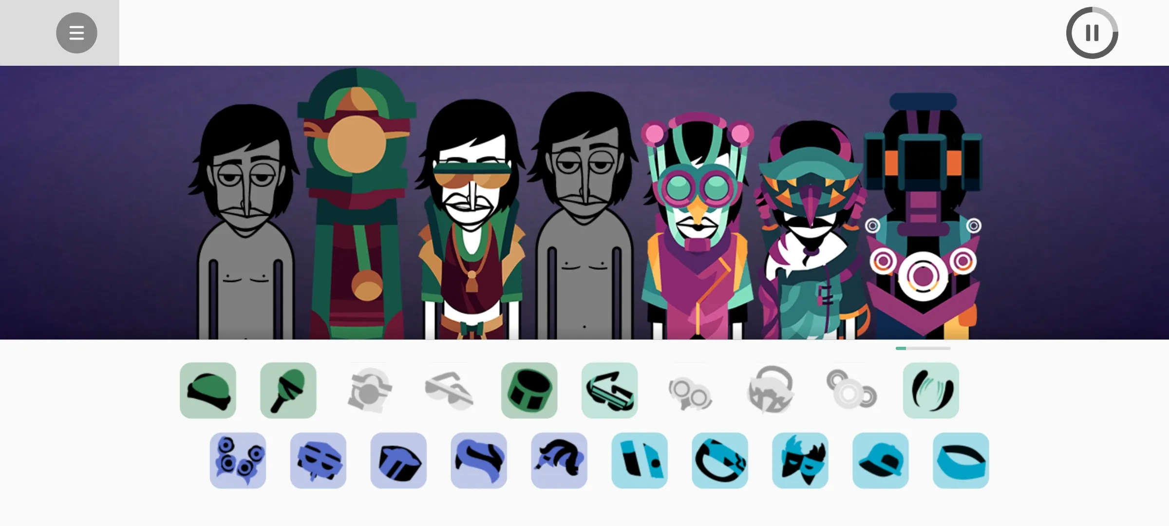 �������Piege(������Ƶ��Ϸ)v0.5.7 �ٷ�����