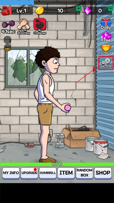 ���������(������ģ����Ϸ)