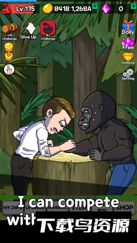 ���������(������ģ����Ϸ)v1.5.3 �ֻ���