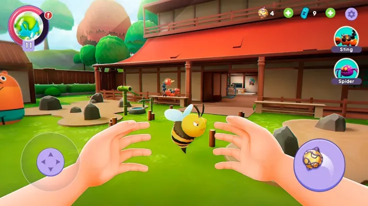 �������粶׽���չ�(��������ð����Ϸ)v1.3.0.1025 �ٷ�����