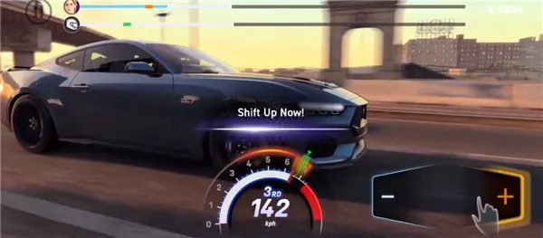 CSR3街头赛车2026下载安装 CSR3街头赛车2026下载安装