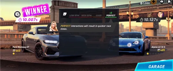 CSR3街头赛车2026下载安装 CSR3街头赛车2026下载安装