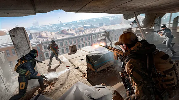 ����ǹ��(����ǹս��Ϸ)v3.19.2 ��Ѱ�