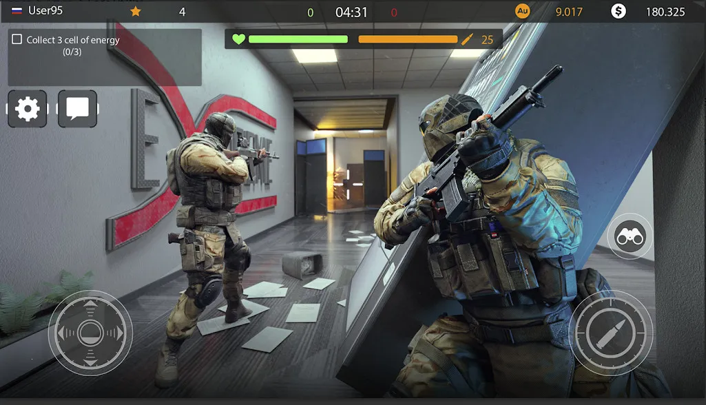 ����ǹ��(����ǹս��Ϸ)v3.19.2 ��Ѱ�