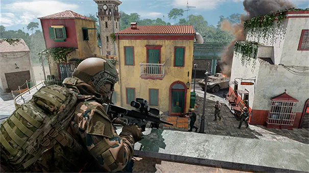 ����ǹ��(����ǹս��Ϸ)v3.19.2 ��Ѱ�