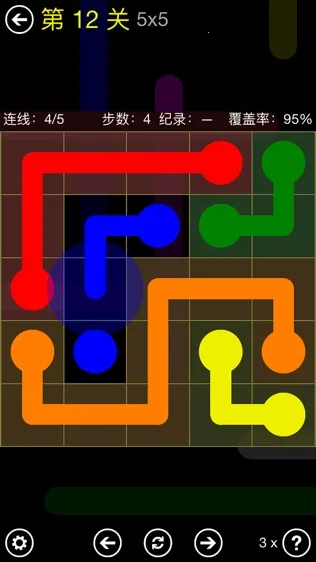 Flow Free��װ��(����������Ϸ)v5.9 ��׿��