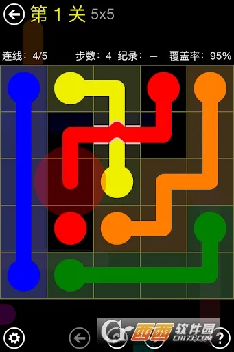 Flow Free��װ��(����������Ϸ)v5.9 ��׿��