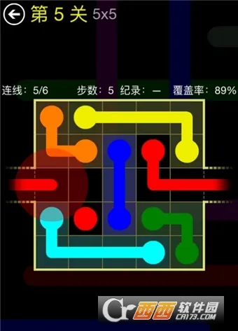 Flow Free��װ��(����������Ϸ)v5.9 ��׿��