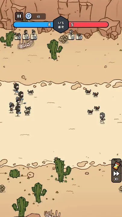 �ϸ�����С��Ϸ�ƽ�v1.0 �ٷ�����