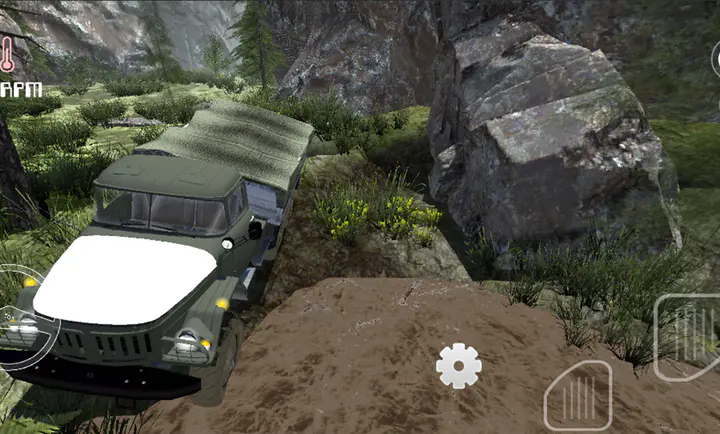 ѩ�ر��ۣ�ԽҰ(��ؿ�����Ϸ)v33 ��׿��