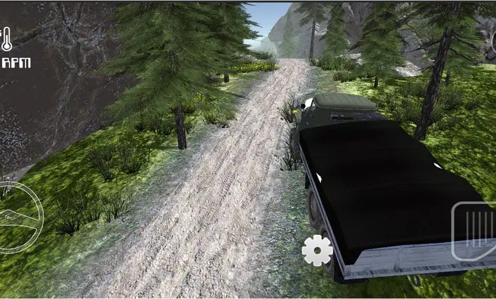 ѩ�ر��ۣ�ԽҰ(��ؿ�����Ϸ)v33 ��׿��