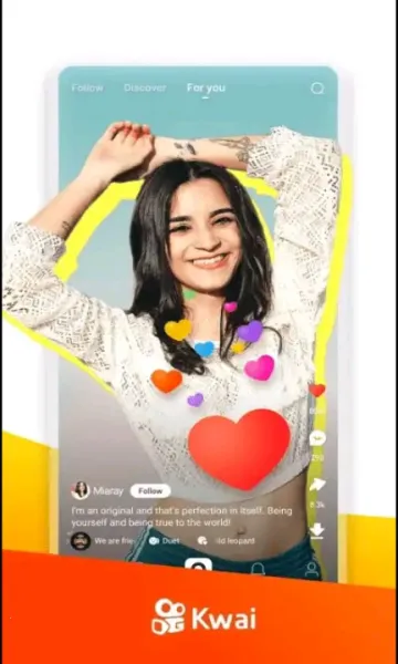 kwai���İ���ֹ������İ�v12.7.20.541204 �ֻ���