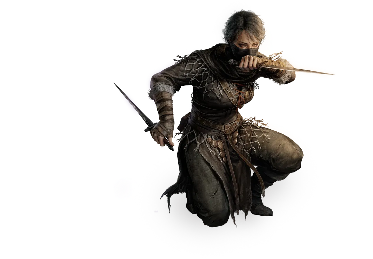 Dark and Darker����ʱ�������ֻ���