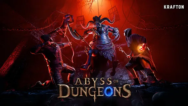 Dark and Darker����ʱ�������ֻ���v1.204.01 �ٷ�����