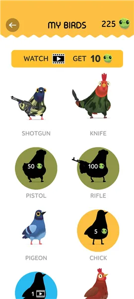 pigeon疯狂的鸽子 pigeon疯狂的鸽子