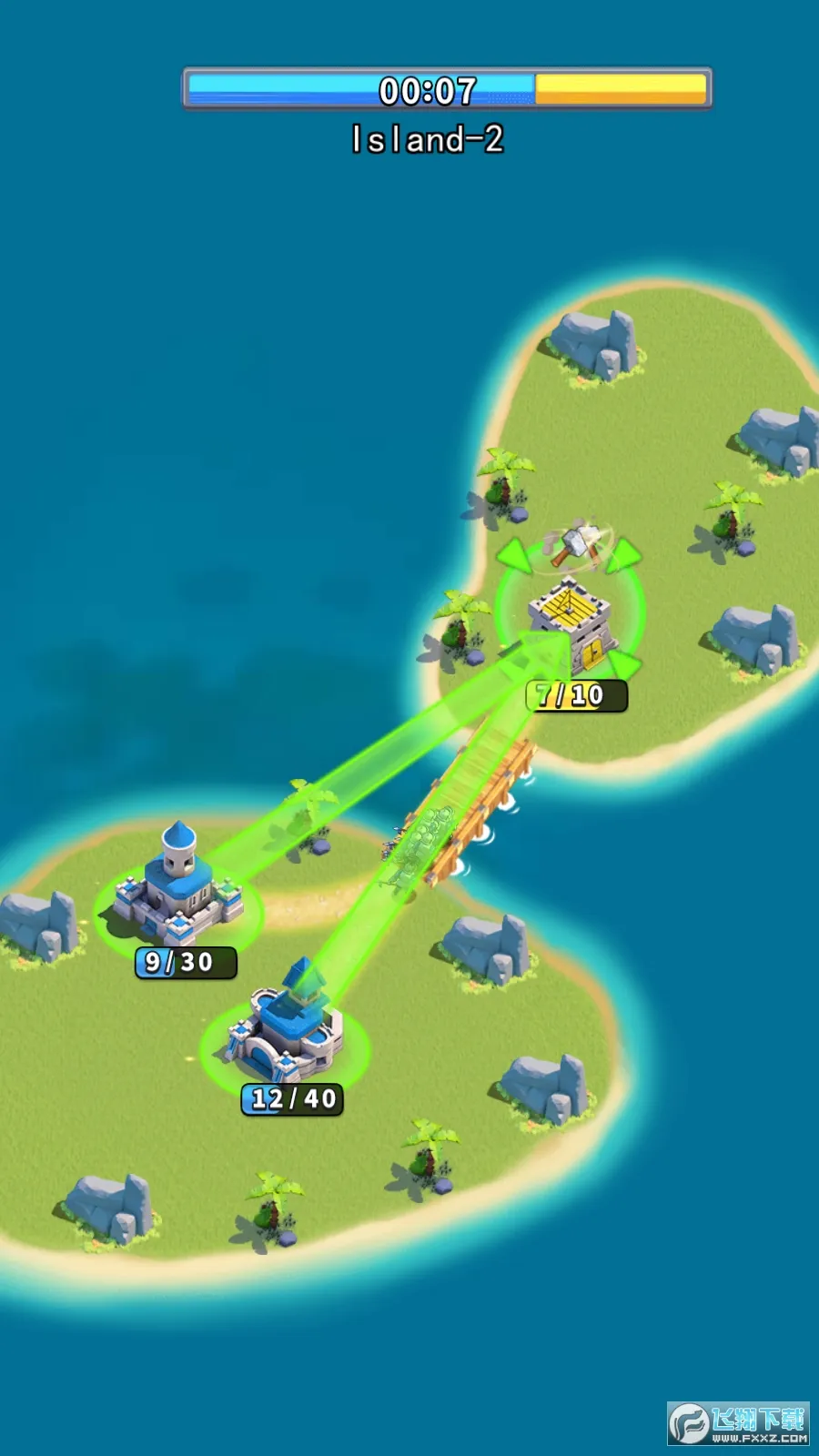 Clash War(����������Ϸ)v2.6 ��׿��