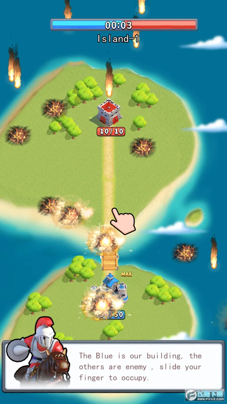 Clash War(����������Ϸ)v2.6 ��׿��