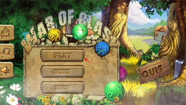 Clash War(祖玛消除游戏) Clash War(祖玛消除游戏)